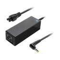 CoreParts Power Adapter for HP Reference: W126066302