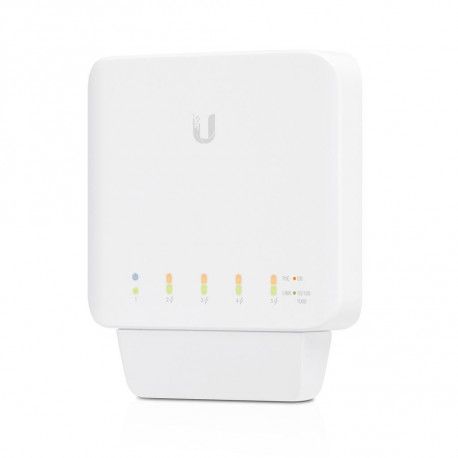 Ubiquiti Networks UniFi Switch Flex Reference: USW-FLEX