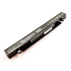 CoreParts Laptop Battery for Asus Référence: MBI3397