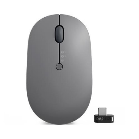 Lenovo Go Wireless Multi-Device Mouse Reference: W126824751