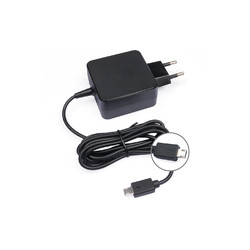 MicroBattery Power Adapter for Asus Reference: MBXAS-AC0002