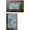 HP 2TB SAS 12G 7.2K LFF SC DS Référence: 872744-001