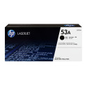 HP Toner Black P2015 Référence: Q7553A