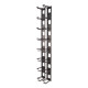 APC Vertical Cable Organizer Référence: AR8442