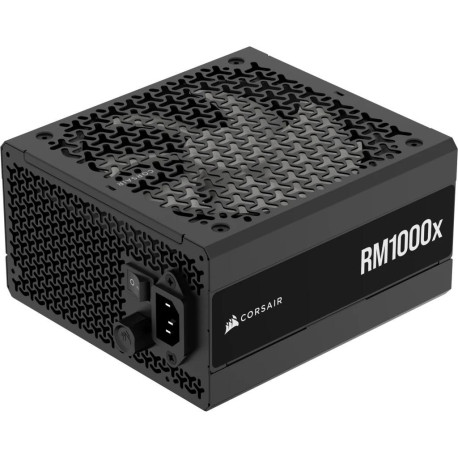 Corsair RM1000x power supply unit Référence: W128977940