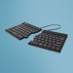 R-Go Tools R-Go Split Break keyboard, Reference: W128907641