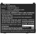 CoreParts Battery 24.32Wh Li-Pol 7.6V Référence: W125994230
