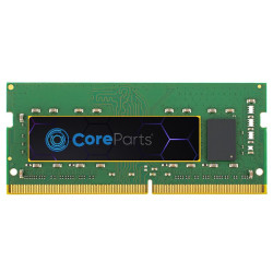 CoreParts 8GB Memory Module 8GB, DDR4, Référence: W126284746
