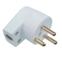 MicroConnect Danish Power plug angled, Reference: W125904566