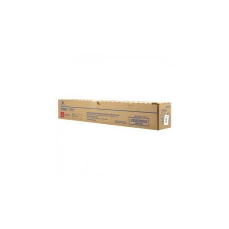 Konica Toner TN-324M, magenta Référence: W125824812