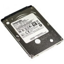 Toshiba HDD 500GB SATA 3GB/S 2.5IN Reference: W126844779 [Reconditionné]