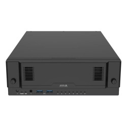 Axis S2208 Mk II 4 TB Référence: W128981725