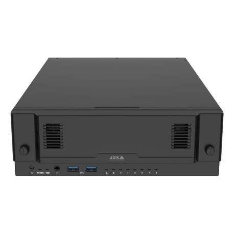Axis S2208 Mk II 4 TB Référence: W128981725