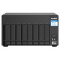 QNAP 8-Bay NAS, AL324 64-bit Reference: W125905470