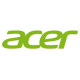 Acer COVER.UPPER.SILVER.W/KB.GER.BL Reference: W125909459