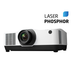 Sharp XP-A104U-W, Pro 3LCD Laser Référence: W129342978
