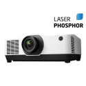 Sharp XP-A824U-W, Pro 3LCD Laser Référence: W129342979
