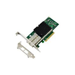 MicroConnect 2 port 10G Fiber Network Card Reference: MC-PCIE-82599ES