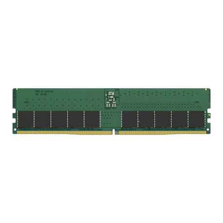 Kingston Memory Module 32 Gb 1 X 32 Gb Référence: W129267091