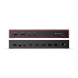Lenovo Thinkpad Thunderbolt 4 Smart Référence: W129267098