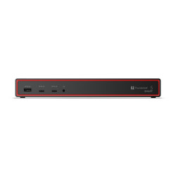 Lenovo Thinkpad Thunderbolt 5 Smart Référence: W129267099