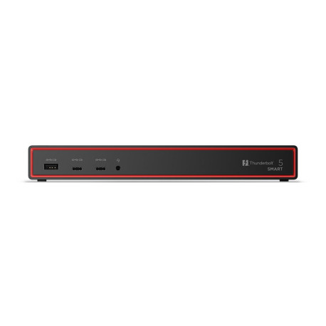Lenovo Thinkpad Thunderbolt 5 Smart Référence: W129267099