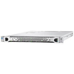 HP DL360 Gen9 Base Référence: 818208-B21