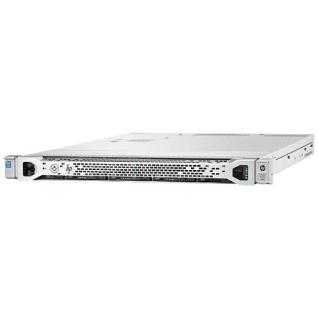 HP DL360 Gen9 Base Référence: 818208-B21