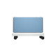 HP Color Laserjet Storage Stand Référence: W129268944