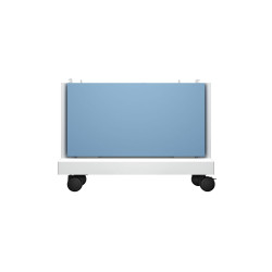 HP Color Laserjet Storage Stand Référence: W129268944