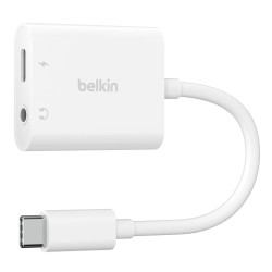 Belkin NPA004BTWH interface hub USB Référence: W128597031