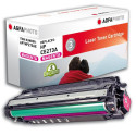 AgfaPhoto Toner magenta, rpl CE273A Référence: APTHP273AE