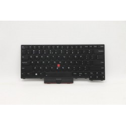 Lenovo FRU Odin Keyboard Full BL Référence: W125790694