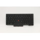 Lenovo FRU Odin Keyboard Full BL Reference: W125791247