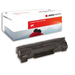 AgfaPhoto Toner Black Référence: APTHP35AE