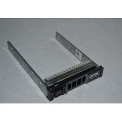 CoreParts 2.5 SAS/SATA SFF HotSwap Tray Référence: KIT853
