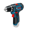 Bosch GSR 10,8-2.LI Set Référence: 0615990G6L