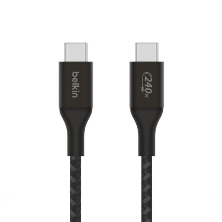 Belkin CAB015bt1MBK USB cable 1 m Référence: W128597033