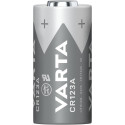 Varta 1x CR123A Référence: 06205301401