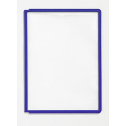 Durable Sherpa A4 Display Panel Reference: W128828528