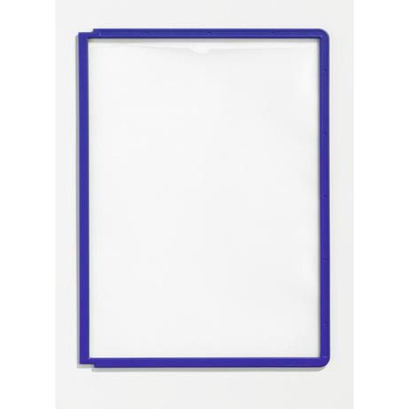 Durable Sherpa A4 Display Panel Reference: W128828528