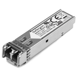 StarTech.com CISCO MERAKI MA-SFP-1GB-SX SFP Référence: MASFP1GBSXST