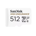 Sandisk HIGH ENDURANCE MICROSDXC Reference: W128596500