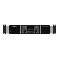 Yamaha PX5 audio amplifier Home Reference: W126152803