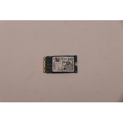 Lenovo PCIe audio expansion card Référence: W129150410 
