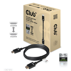 Club3D Ultra High Speed Hdmi Reference: W128559431