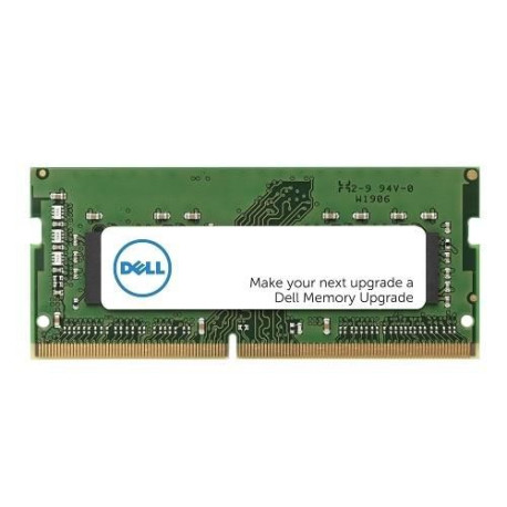 Dell 16 GB - SO-DIMM 262-pin Reference: W127077972