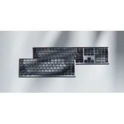 Logitech MX MECH. WRLS ILLUM. KEYBOARD Référence: W128233134