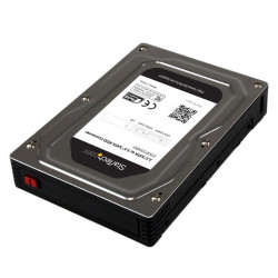StarTech.com 2.5 TO 3.5 SATA HDD ADAPTER Référence: 25SAT35HDD