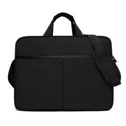 eSTUFF Denver 15.6'' Toploader bag Référence: W127017471